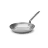 Vasserpenyő, grillserpenyő, 30 cm, Carbone Plus, de Buyer