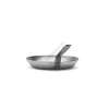 Vasserpenyő, grillserpenyő, 30 cm, Carbone Plus, de Buyer