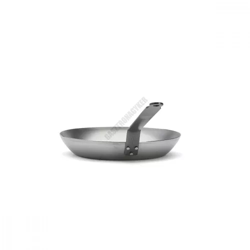 Vasserpenyő, grillserpenyő, 30 cm, Carbone Plus, de Buyer