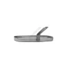 Vasserpenyő, téglalap grill serpenyő, 38×26 cm, de Buyer