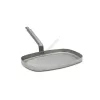 Vasserpenyő, téglalap grill serpenyő, 38×26 cm, de Buyer