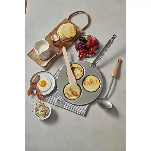 Díszdobozos palacsintasütő-készlet, Brunchtime, de Buyer