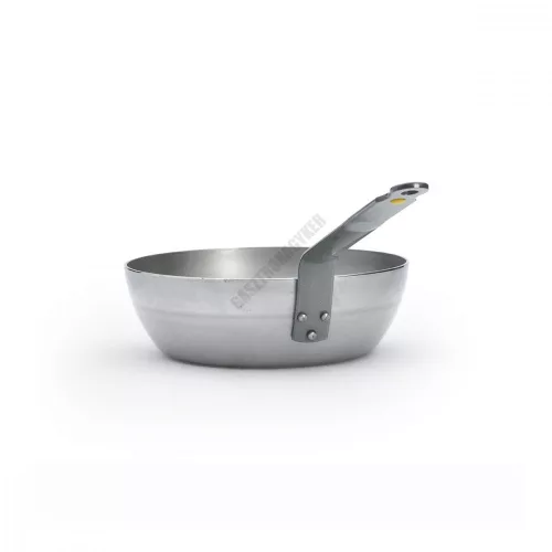 Vasserpenyő, mély, 24 cm, 2,5 l, Mineral B, de Buyer