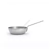 Vasserpenyő, mély, 24 cm, 2,5 l, Mineral B, de Buyer