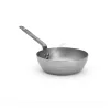 Vasserpenyő, mély, 24 cm, 2,5 l, Mineral B, de Buyer