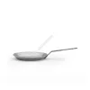 Vasserpenyő, steak serpenyő, 24 cm, de Buyer