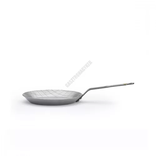 Vasserpenyő, steak serpenyő, 24 cm, de Buyer