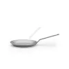 Vasserpenyő, steak serpenyő, 28 cm, de Buyer