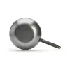 Wok, 24 cm, de Buyer, vas