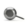 Wok, 28 cm, de Buyer, vas