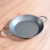 Paella vasserpenyő, 32 cm, Mineral B, de Buyer