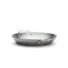 Paella vasserpenyő, 32 cm, Mineral B, de Buyer