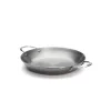 Paella vasserpenyő, 32 cm, Mineral B, de Buyer
