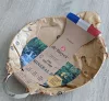 Paella vasserpenyő, 32 cm, Mineral B, de Buyer
