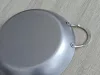 Paella vasserpenyő, 32 cm, Mineral B, de Buyer