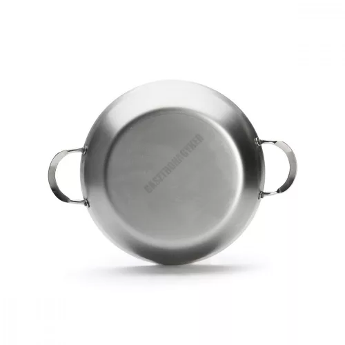 Vasserpenyő két füllel, mély, 32 cm, 5,5 l, de Buyer