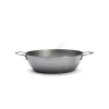 Vasserpenyő két füllel, mély, 32 cm, 5,5 l, de Buyer
