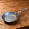 Vasserpenyő, 24 cm, Mineral B Pro, de Buyer
