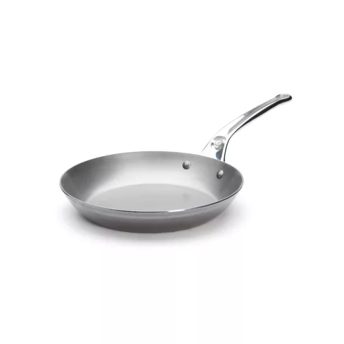 Vasserpenyő, 24 cm, Mineral B Pro, de Buyer