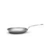 Vasserpenyő, 24 cm, Mineral B Pro, de Buyer