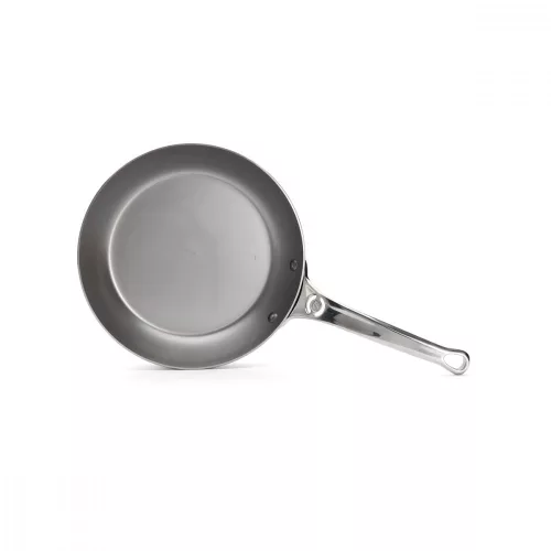 Vasserpenyő, 24 cm, Mineral B Pro, de Buyer