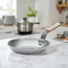 Vasserpenyő bükkfa nyéllel, 20 cm, de Buyer