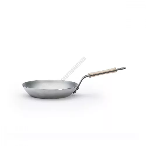Vasserpenyő bükkfa nyéllel, 20 cm, de Buyer