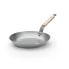 Vasserpenyő bükkfa nyéllel, 28 cm, de Buyer