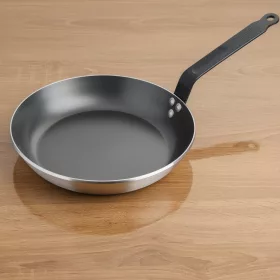 Serpenyő, 26 cm, Choc, tapadásmentes, de Buyer