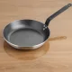 Serpenyő, 26 cm, Choc, tapadásmentes, de Buyer