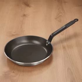 Serpenyő, 28 cm, Choc, tapadásmentes, de Buyer