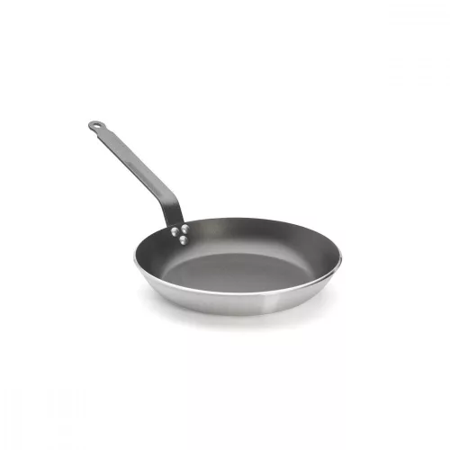 Serpenyő, 28 cm, Choc, tapadásmentes, de Buyer