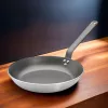 Serpenyő, 30 cm, Choc, tapadásmentes, de Buyer