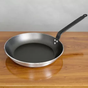 Serpenyő, 30 cm, Choc, tapadásmentes, de Buyer