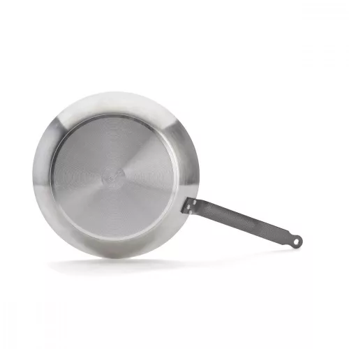 Serpenyő, 30 cm, Choc, tapadásmentes, de Buyer