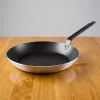 Serpenyő, 40 cm, Choc, tapadásmentes, de Buyer