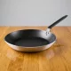 Serpenyő, 40 cm, Choc, tapadásmentes, de Buyer