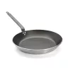 Serpenyő, 40 cm, Choc, tapadásmentes, de Buyer