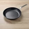 Serpenyő, 24 cm, Choc Extreme, tapadásmentes, de Buyer