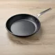 Serpenyő, 24 cm, Choc Extreme, tapadásmentes, de Buyer