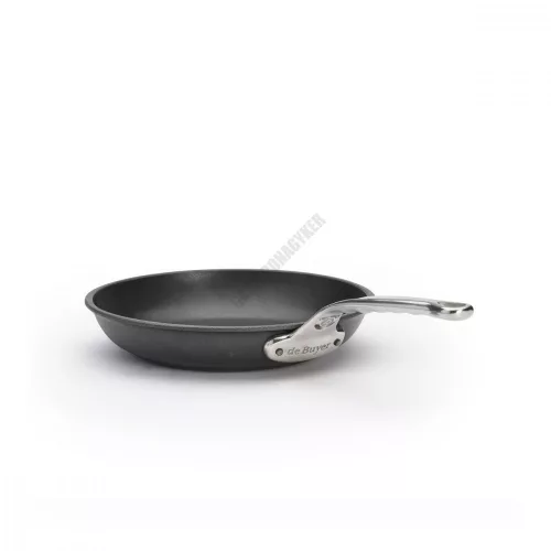 Serpenyő, 24 cm, Choc Extreme, tapadásmentes, de Buyer
