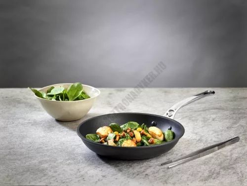 Serpenyő, 24 cm, Choc Extreme, tapadásmentes, de Buyer