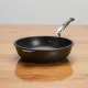 Mély serpenyő, 24 cm, 2,5 l, Choc Extreme, tapadásmentes, de Buyer