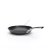 Serpenyő 24 cm, prémium tapadásmentes, indukciós, üreges nyél, de Buyer