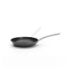 Serpenyő 24 cm, prémium tapadásmentes, indukciós, üreges nyél, de Buyer