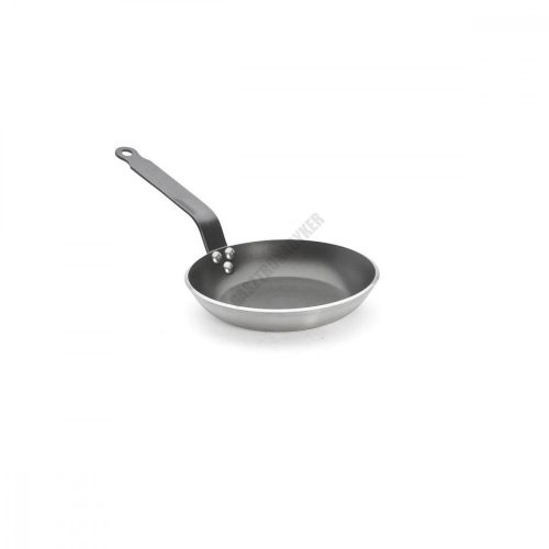 Serpenyő, 20 cm, Choc Resto Induction, tapadásmentes, de Buyer