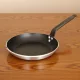 Serpenyő, 24 cm, Choc Resto Induction, tapadásmentes, de Buyer