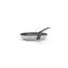 Serpenyő, 24 cm, Choc Resto Induction, tapadásmentes, de Buyer
