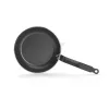 Serpenyő, 24 cm, Choc Resto Induction, tapadásmentes, de Buyer