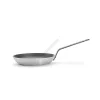 Serpenyő, 24 cm, Choc Resto Induction, tapadásmentes, de Buyer